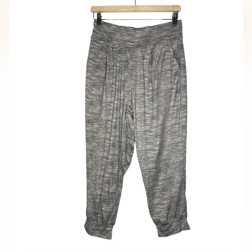 SHOSHO SOFT JOGGERS WITH POCKETS SIZE LARGE